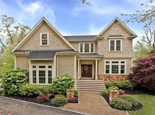 46 Canterbury St, Hingham, MA 02043