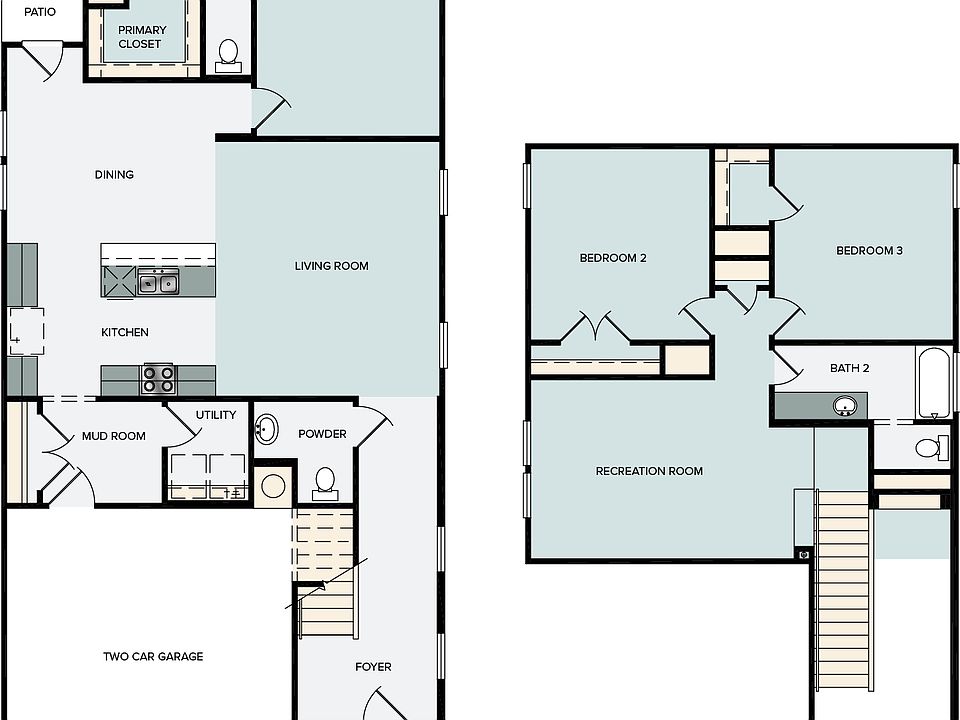 2nd image of 1417 Burin Dr