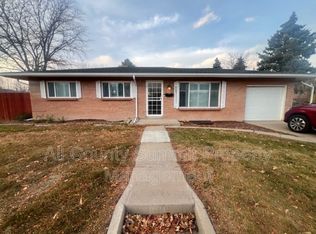 8685 W Bayaud Ave, Lakewood, CO 80226