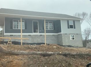1404 Rosedale, Cleveland, TN 37323