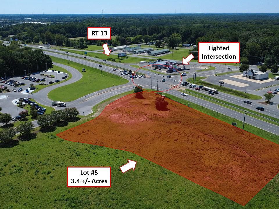 2nd image of 0 Winner Blvd Lot 5