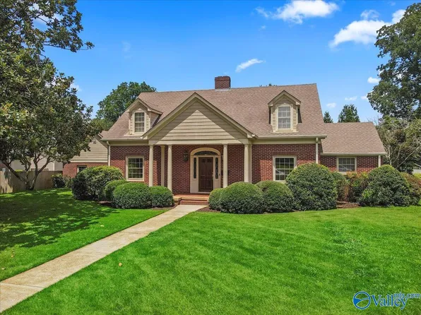 1213 Clinton Ave NE, Huntsville, AL 35801