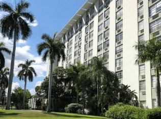 Lake Worth Towers, Lake Worth, FL 33460