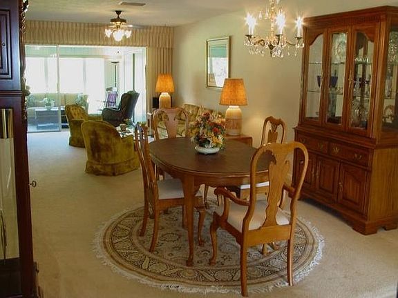 Dinning Area