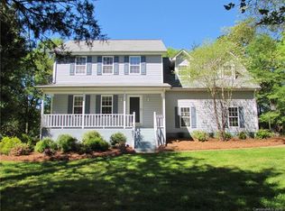 2320 Oxford Dr, Kannapolis, NC 28081