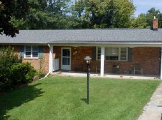 4912 Dalton St, Temple Hills, MD 20748