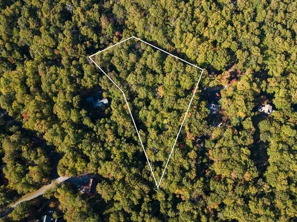 1752 Black Walnut Dr, Nellysford, VA 22958