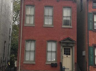 332 W State St, Trenton, NJ 08618