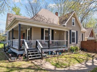 724 W Division St, Springfield, MO 65803