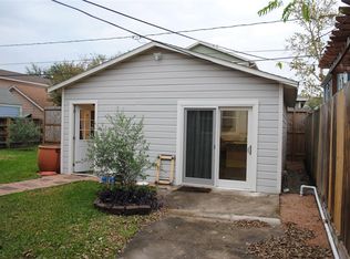 717 E 16th St #1/2, Houston, TX 77008