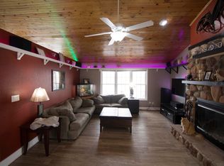 320 SE 611th Rd, Clinton, MO 64735