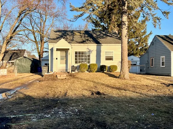 1429 Bensch Dr, Toledo, OH 43614