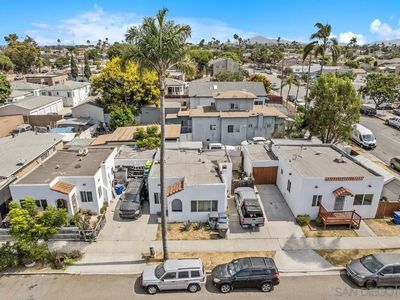 27-33 45 Osborn St, National City, CA, 91950