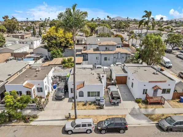 27-33 45 Osborn St, National City, CA 91950