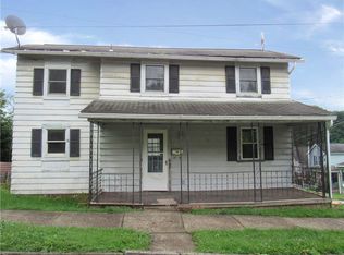 212 Terrace Ave, Apollo, PA 15613