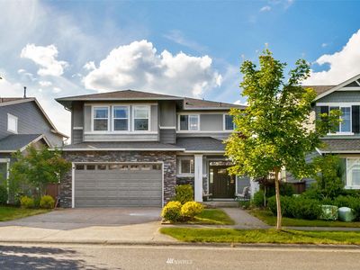 18813 135th Street Ct E, Bonney Lake, WA, 98391
