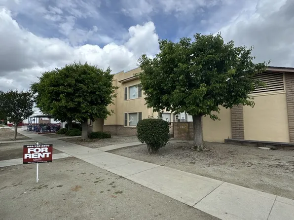 2624, 1124 E St APT D, Reedley, CA 93654