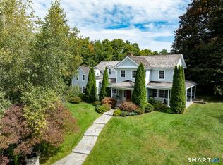 55-57 Brinton Hill Rd, Salisbury, CT 06068