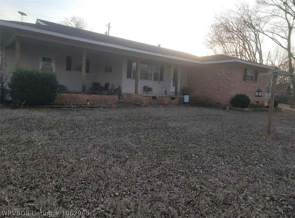 97 Main St, Ratcliff, AR 72951 Zillow