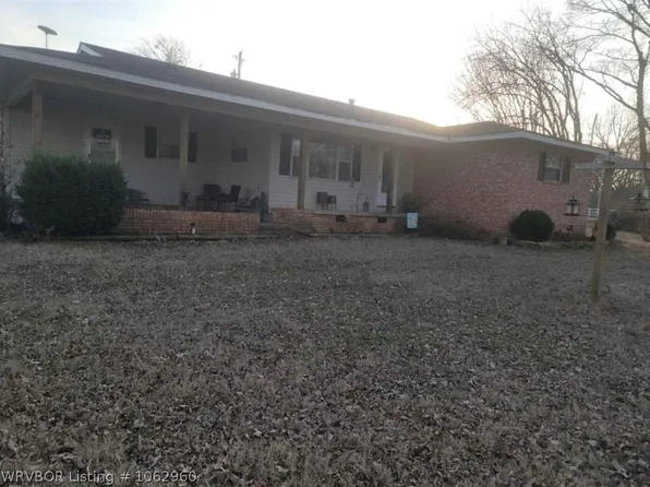 97 Main St, Ratcliff, AR 72951