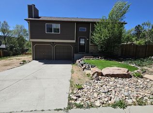 2045 Rimwood Dr, Colorado Springs, CO 80918