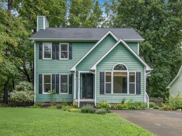 3 Osage Pl, Durham, NC 27712