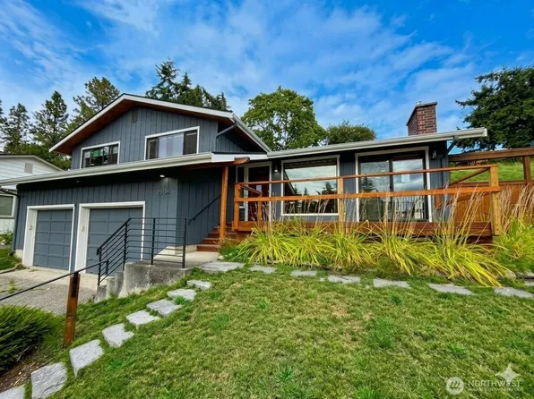 2604 Vining Place, Bellingham, WA 98226