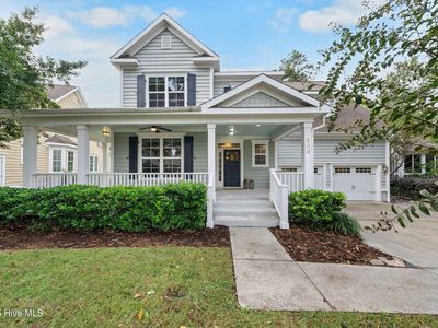 804 Bedminister Lane, Wilmington, NC, 28405