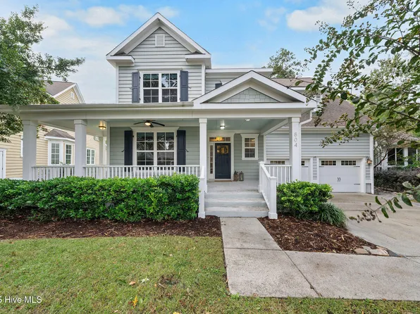804 Bedminister Lane, Wilmington, NC 28405