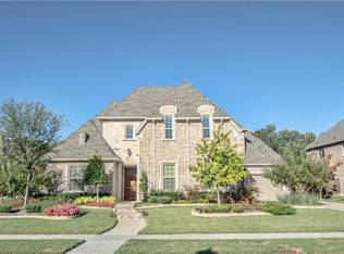 2151 Waterrock Dr, Allen, TX 75013
