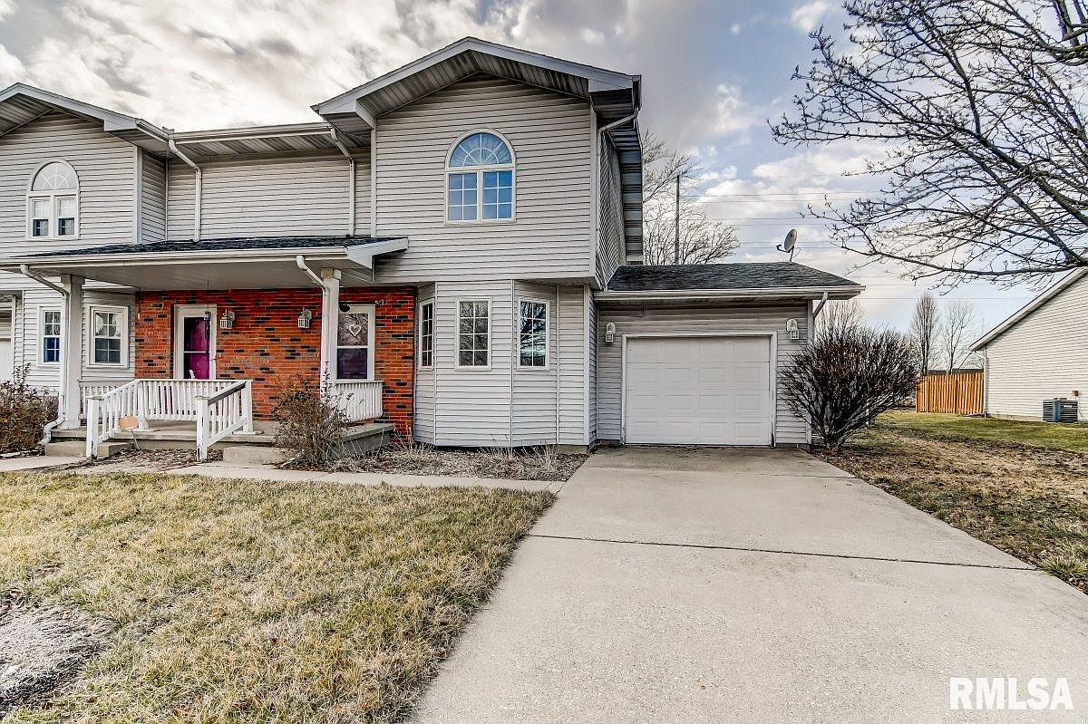 335 Bellerive Rd Springfield Il 62704 Mls Ca1004980 Zillow