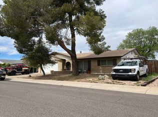 4834 W Beverly Ln, Glendale, AZ 85306