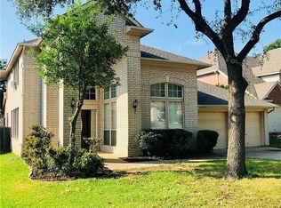 2107 Knob Hill Dr, Corinth, TX 76210