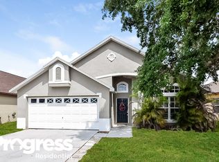 29307 Birds Eye Dr, Zephyrhills, FL 33543