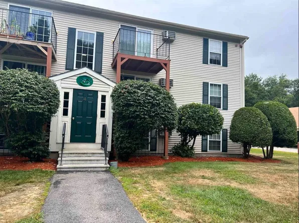 2109 White Cedar Boulevard, Portsmouth, NH 03801