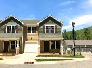 204 Alpine Ridge Dr, Asheville, NC 28803