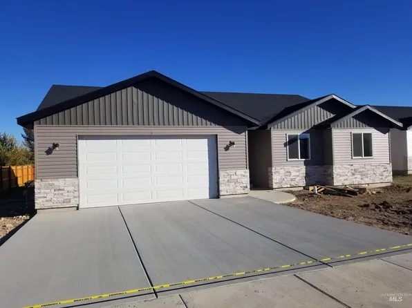 1114 Meadow Lake Loop, Buhl, ID 83316