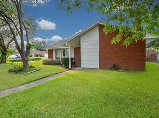 7903 Glenbrae St, Houston, TX 77061