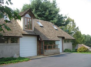 2051 Conestoga Rd, Chester Springs, PA 19425