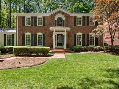 1358 W Wesley Rd NW, Atlanta, GA, 30327