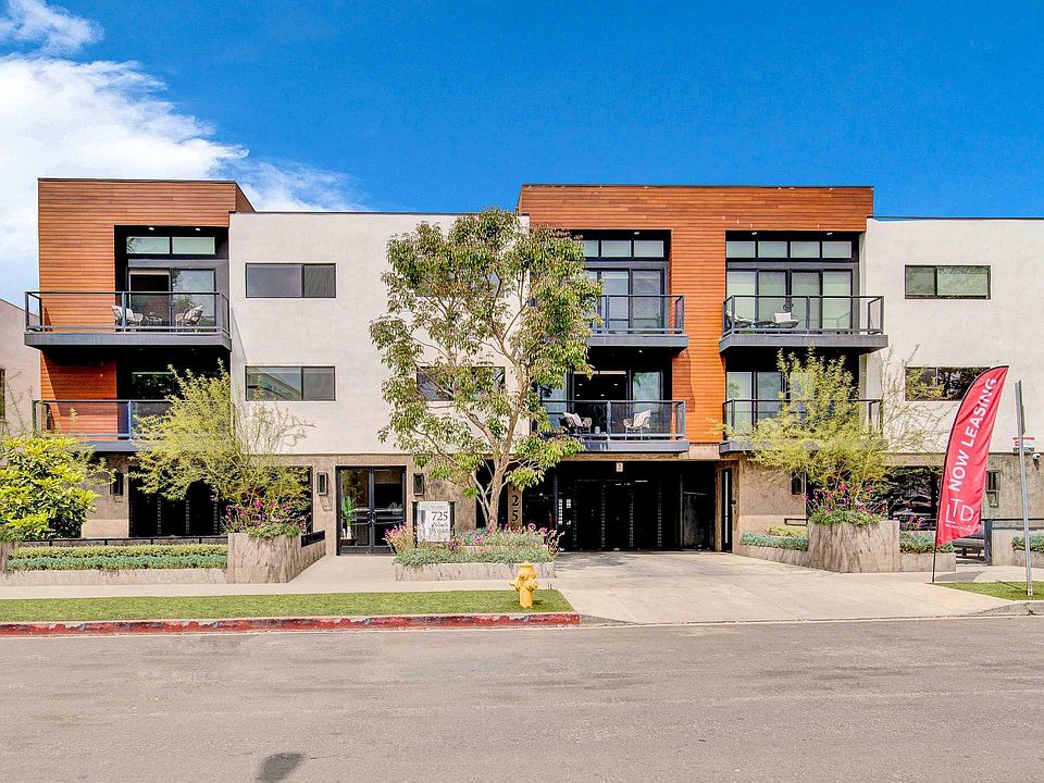 1st image of 725 N Alfred St #101