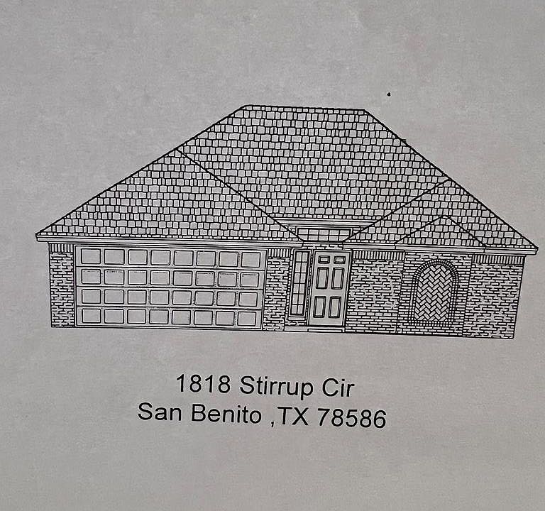 1818 Stirrup Cir 36, San Benito, TX 78586 MLS 29752275 Zillow