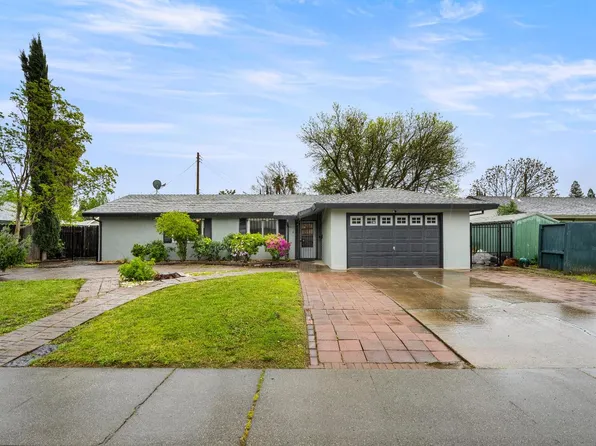 2800 Greymere Way, Sacramento, CA 95833