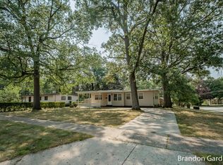 1044 Beech St SW, Wyoming, MI 49509