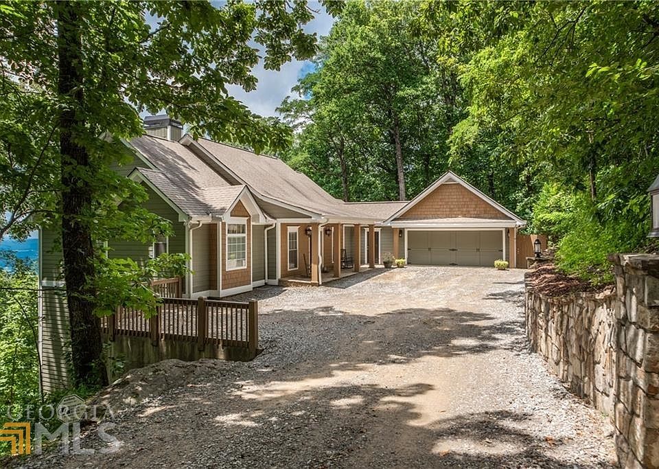 3756 Monument Rd, Jasper, GA 30143 MLS 10104565 Zillow