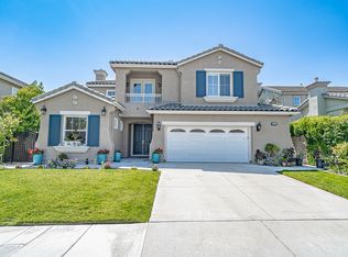 25910 Tennyson Ln, Stevenson Ranch, CA 91381