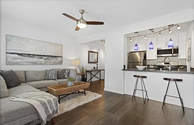1st image of 615 Vine St #31A