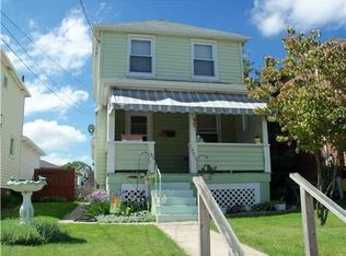 1507 Pennsylvania Ave, West Mifflin, PA 15122