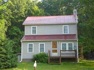 870 Mountain Rd, Richfield, PA 17086