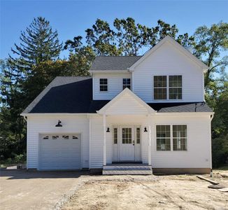 N/C Westbury Drive, Sound Beach, NY, 11789